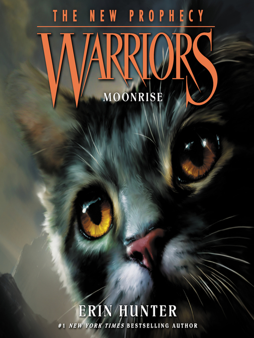 Title details for Moonrise by Erin Hunter - Available